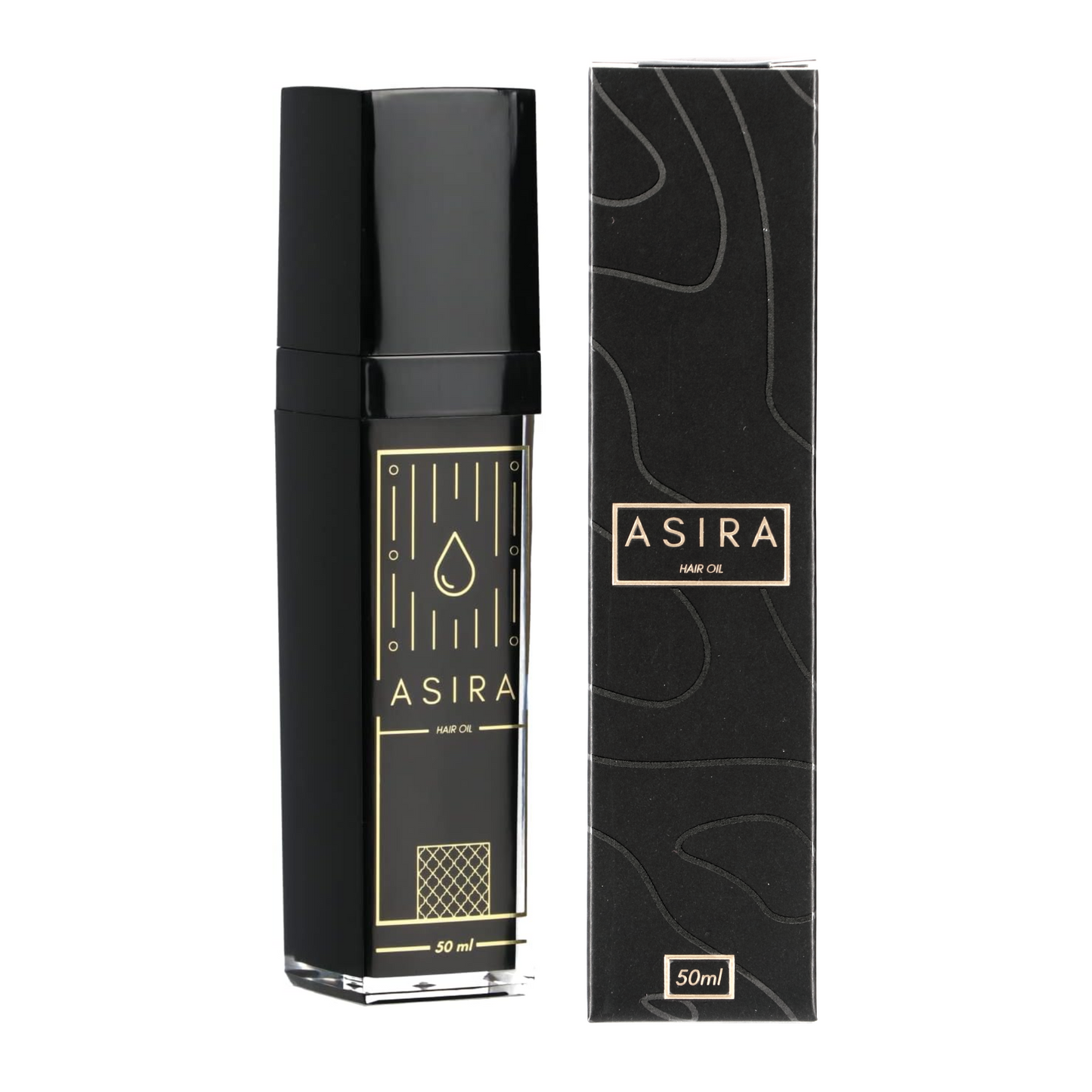 Asira Hair Oil 50ml