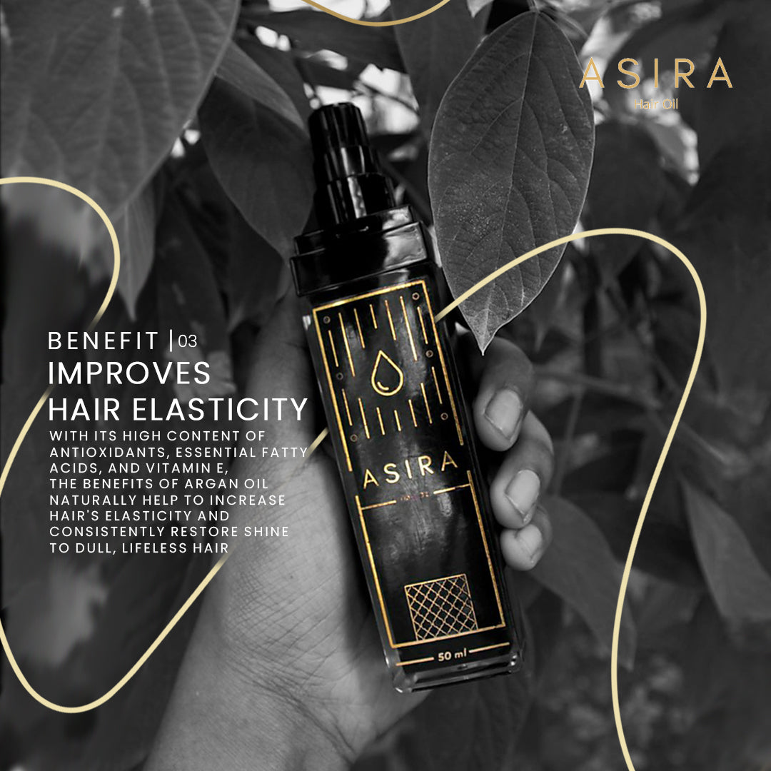 Asira Hair Oil 50ml